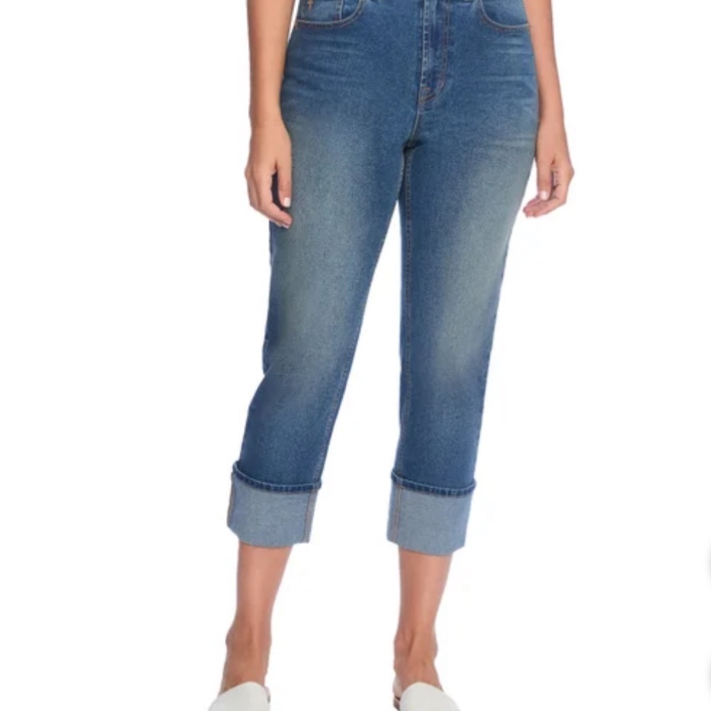 Frye Blue Jeans - Picture 9 of 15